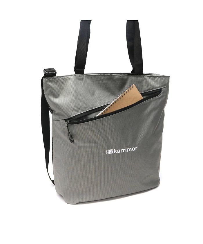 楽天市場】karrimor カリマー dual tote トートバッグ 正規品