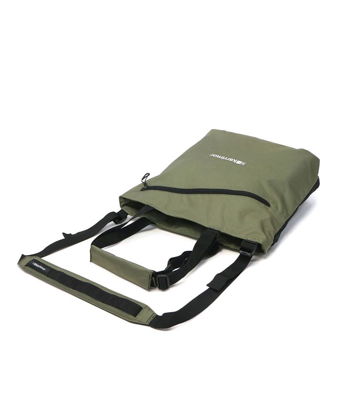 カリマー KARRIMOR カリマー トートバッグ KARRIMOR ショルダー