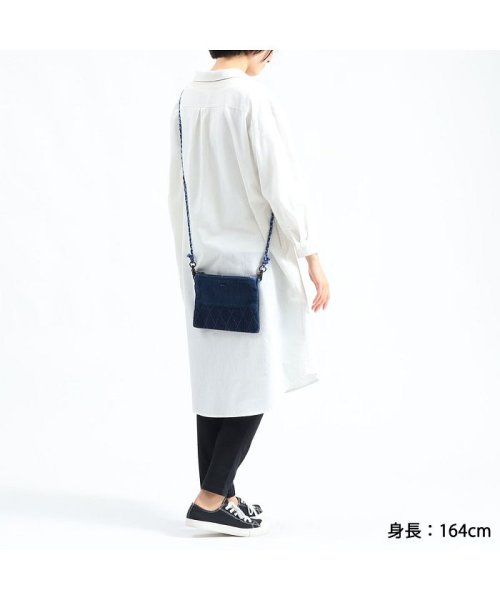 ポータークラシック PORTER CLASSIC ポータークラシック サコッシュ 
