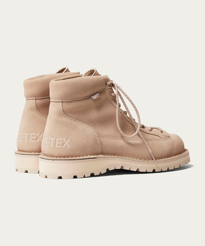 セール】【別注】 ＜DANNER＞ DANNER FIELD B&Y/ブーツ(503764060