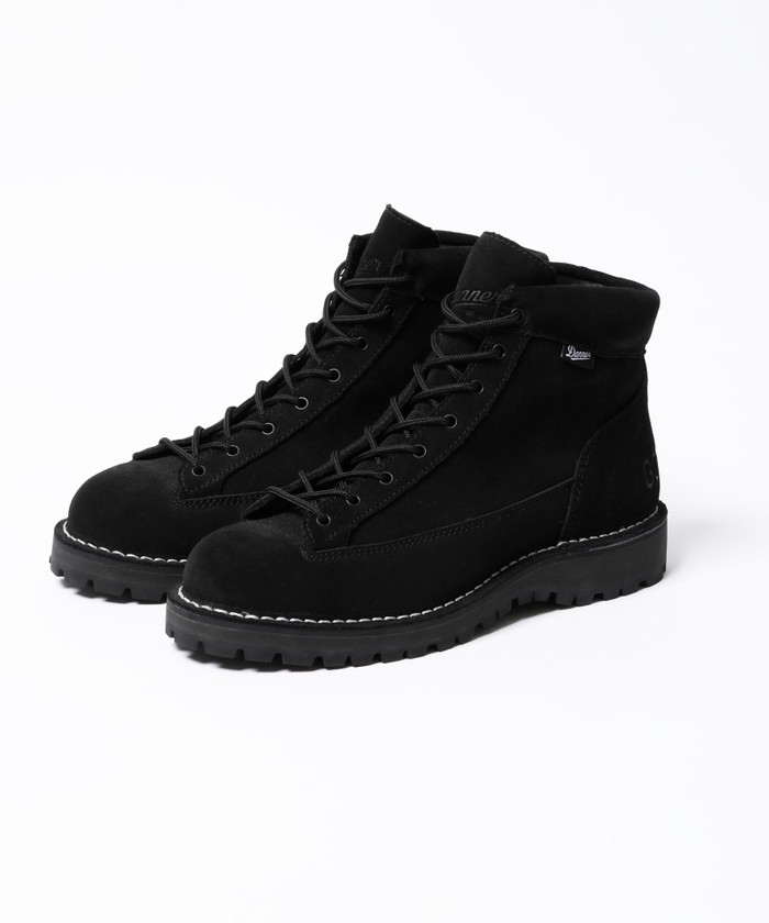 セール】【別注】 ＜DANNER＞ DANNER FIELD B&Y/ブーツ(503764060