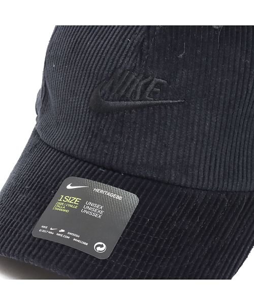 クーポン ナイキ H86 フューチュラ コーデュロイ キャップ Nike Nike D Fashion
