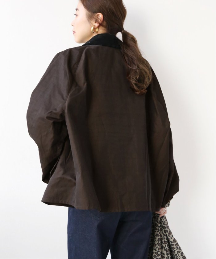 Barbour/バブアー】*RELUME BIG SPEY SMU:別注ブルゾン◇(503764290