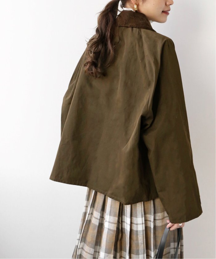 Barbour/バブアー】*RELUME BIG SPEY SMU:別注ブルゾン◇(503764290