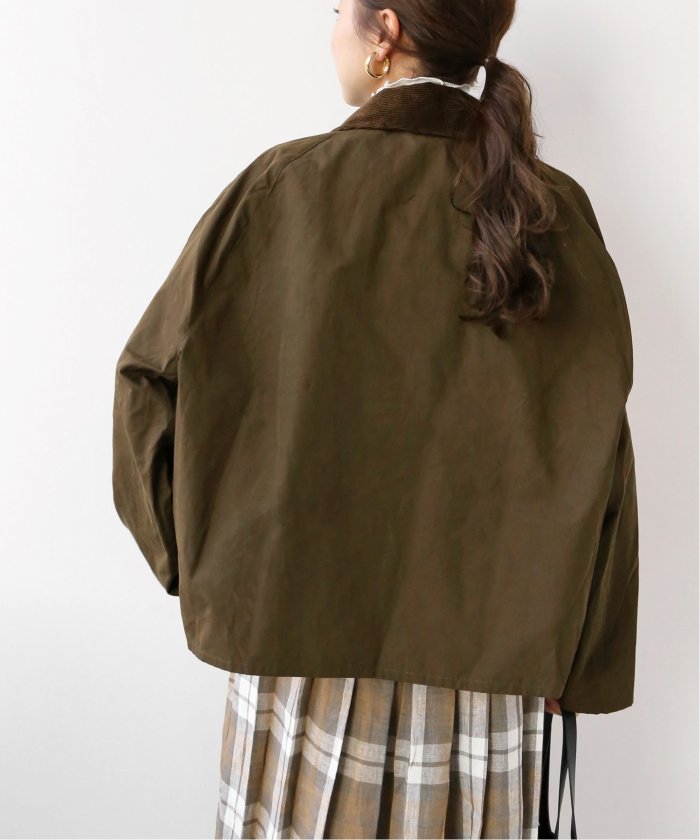 Barbour/バブアー】*RELUME BIG SPEY SMU:別注ブルゾン◇(503764290