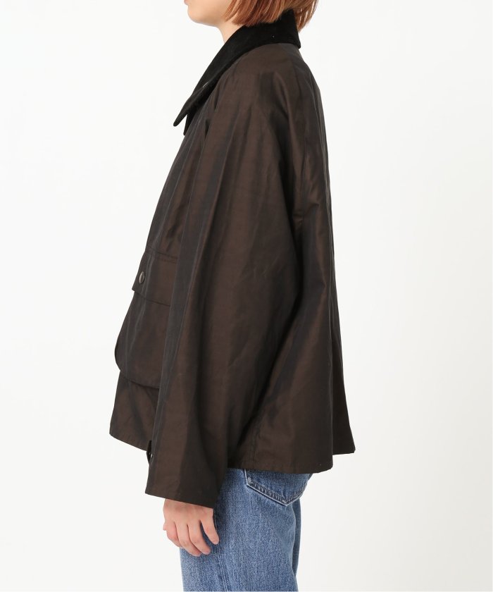 Barbour/バブアー】*RELUME BIG SPEY SMU:別注ブルゾン◇(503764290