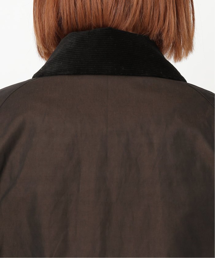 Barbour/バブアー】*RELUME BIG SPEY SMU:別注ブルゾン◇(503764290