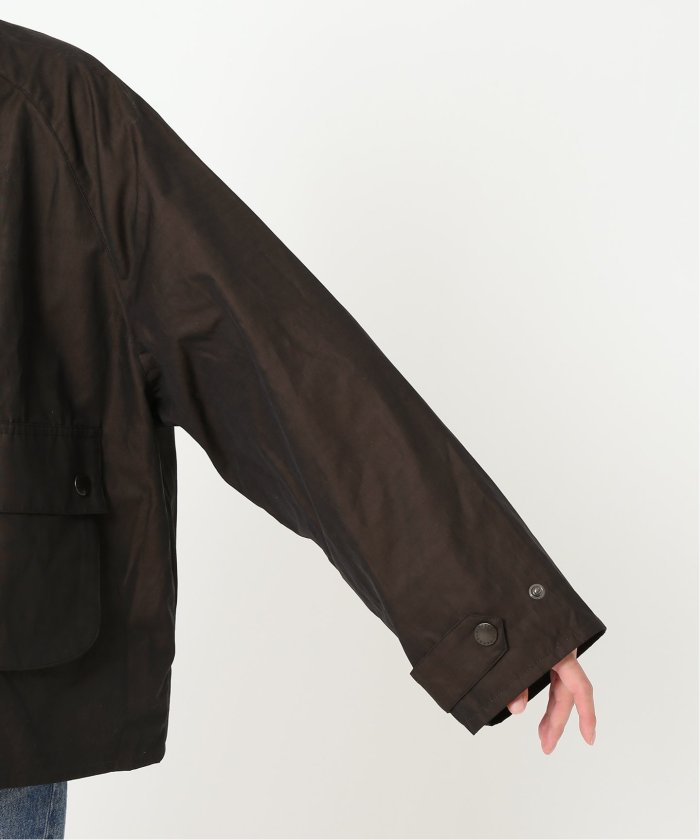 Barbour/バブアー】*RELUME BIG SPEY SMU:別注ブルゾン◇(503764290