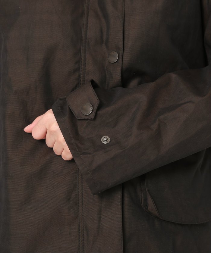Barbour/バブアー】*RELUME BIG SPEY SMU:別注ブルゾン◇(503764290