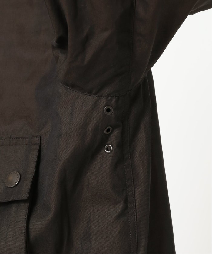 Barbour/バブアー】*RELUME BIG SPEY SMU:別注ブルゾン◇(503764290
