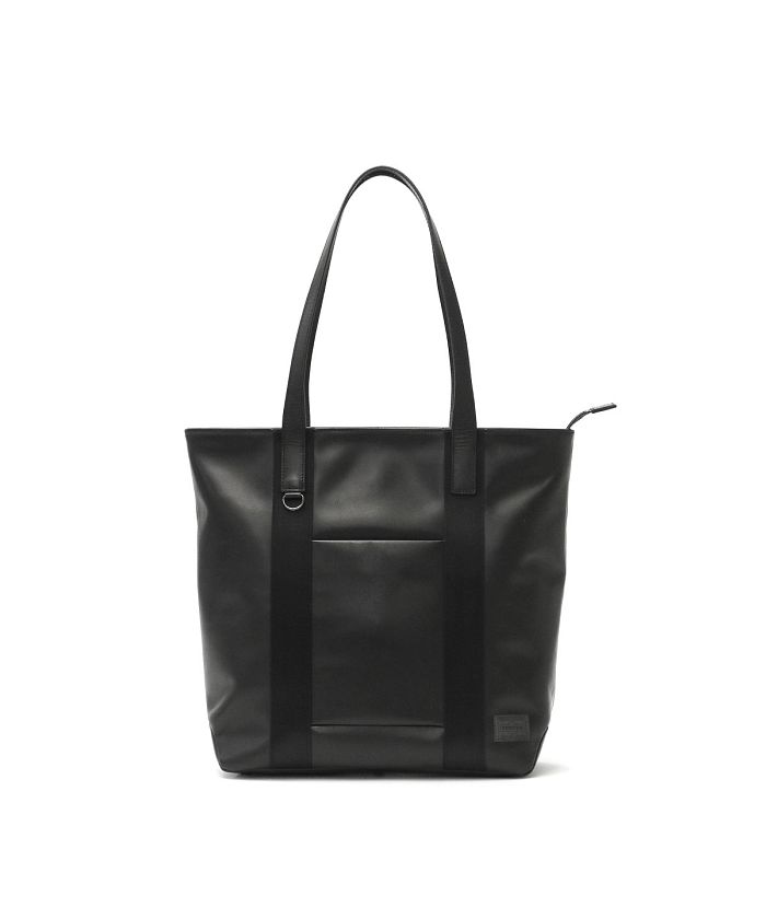 ポーター PORTER ポーター コミューター トートバッグ 032ー03302 吉田カバン PORTER COMMUTER TOTE BAG A4 本 革 通勤(503764642) | ポーター(PORTER) - d fashion