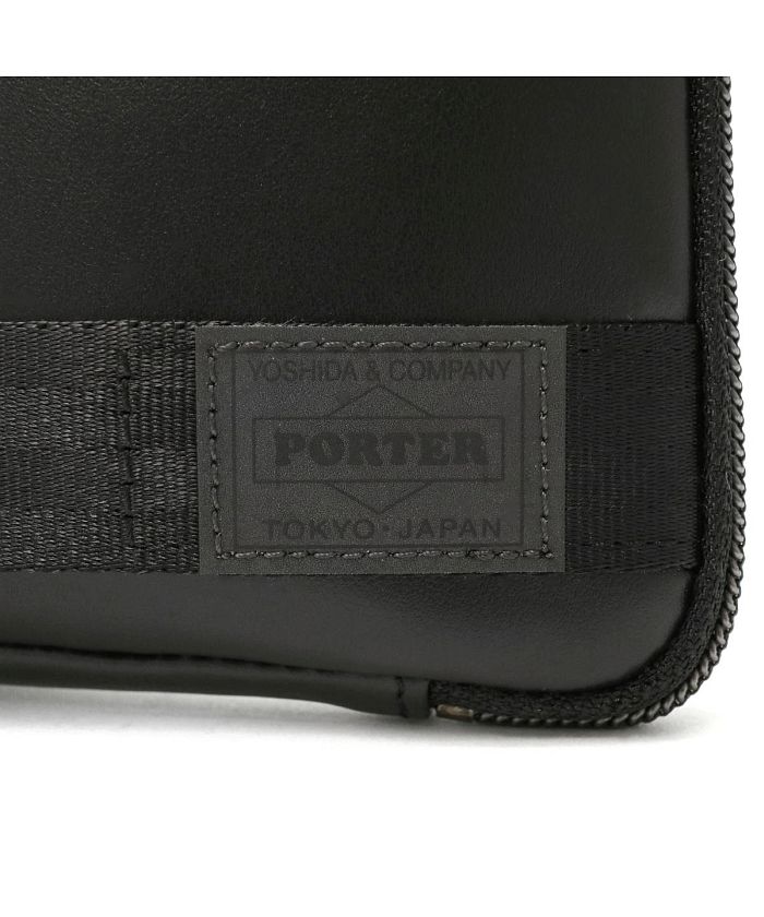 大人気新作 ポーター PORTER ポーター コミューター ポーチ 032ー03304 バッグ