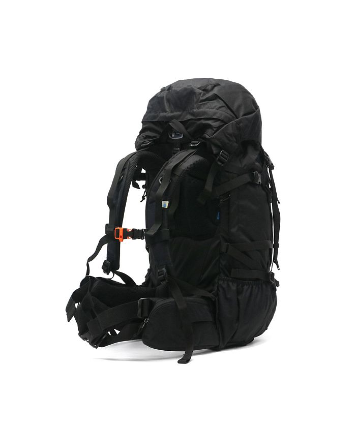 カリマー KARRIMOR カリマー リュック KARRIMOR バックパック ridge series ridge 40 small 40L ザック  背面長4(503764653) | カリマー(KARRIMOR) - d fashion