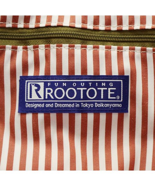 ルートート トートバッグ Rootote Mediem Sn ミディアム ダイヤキルト B キルティング 軽量 トート バッグ レディース ルートート Rootote D Fashion
