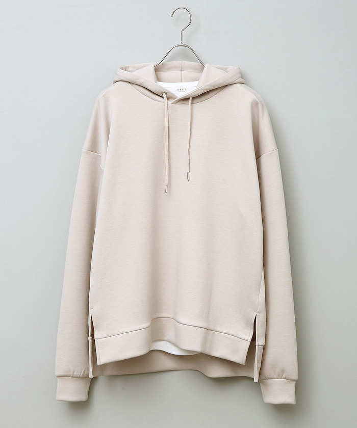 crewre online shop / フロントフライバックオープンジレ