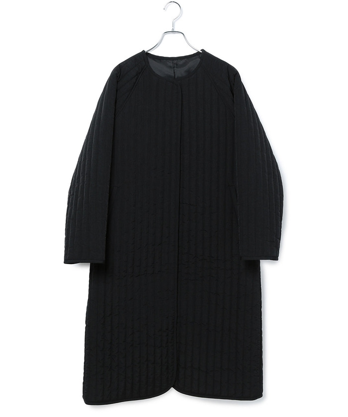 セール 30%OFF】縦キルティングコート(503766597) | アダム エ セール 30%OFF】縦キルティングコート(503766597) | アダム エ