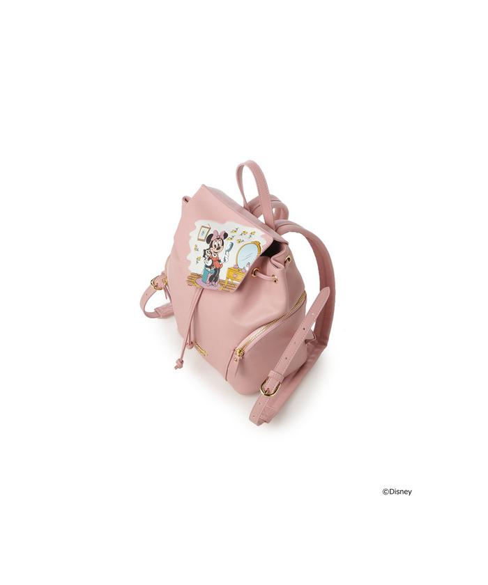 ディズニー　レトロ　カバン　リュック　バッグ Amazon.co.jp: ディズニー リュックサック チームディズニー