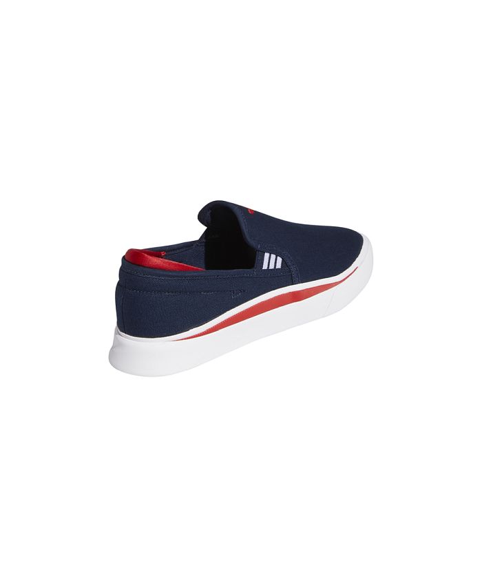 sabalo slip on