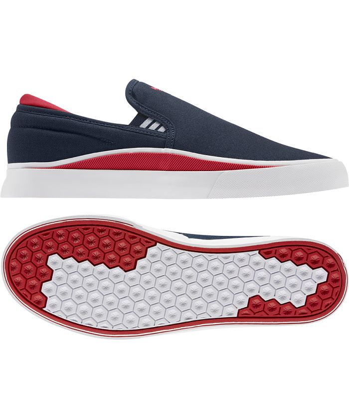 sabalo slip on
