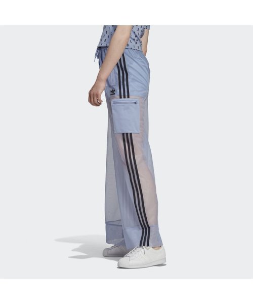 セール メッシュ トラックパンツ ジャージ アディダス オリジナルス Adidas Originals D Fashion