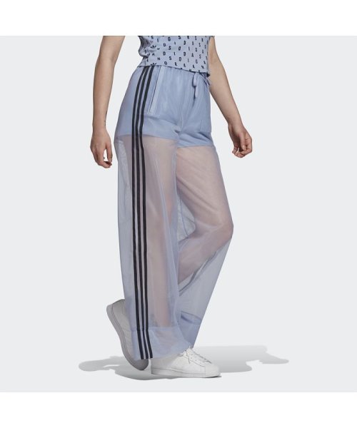 セール メッシュ トラックパンツ ジャージ アディダス オリジナルス Adidas Originals D Fashion