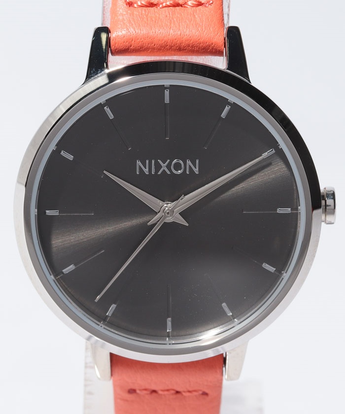 セール 30%OFF】Medium Kensington Leather(503750458) | NIXON(NIXON 