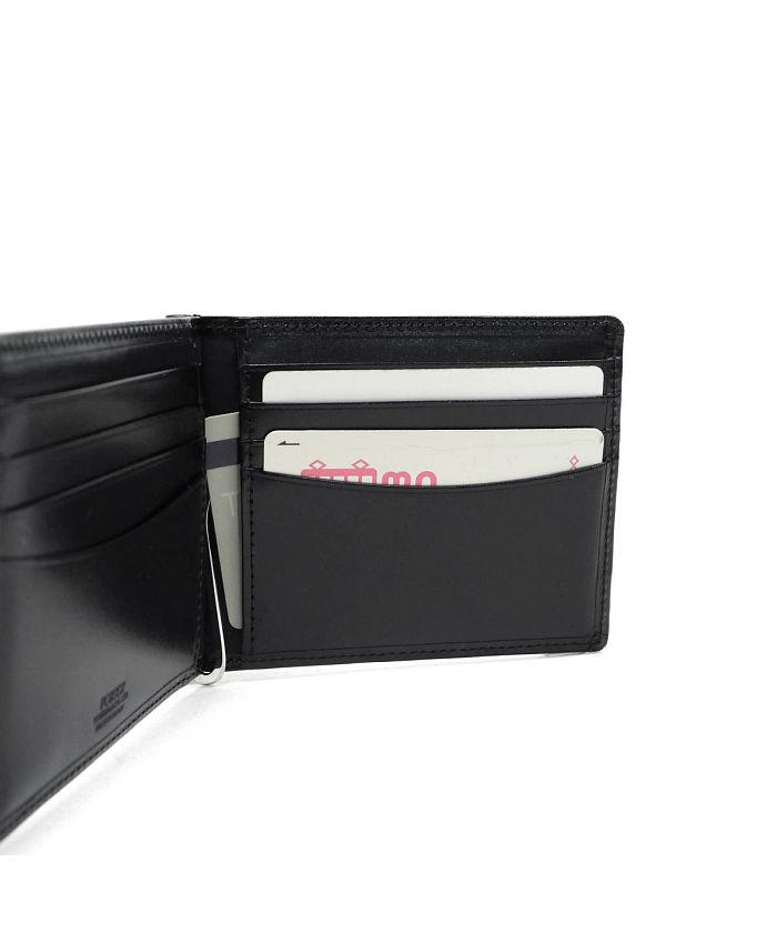 吉田カバン ポーター 財布 マネークリップ PORTER SHEEN シーン MONEY ...