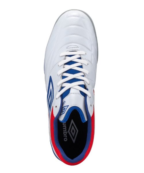 クーポン セール 30 Off アクセレイター サラ Wide Tf フットサル トレーニングシューズ ワイド幅広モデル アンブロ Umbro D Fashion クーポン セール 30 Off アクセレイター サラ Wide Tf フットサル トレーニングシューズ ワイド幅広モデル アンブロ Umbro D Fashion