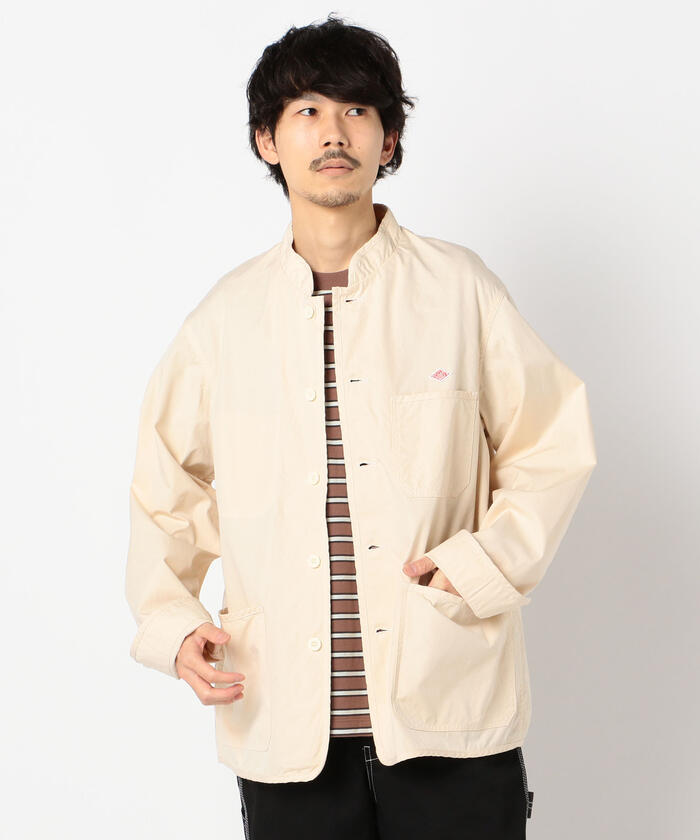 JACKETの商品一覧｜DANTON OFFICIAL SITE (DANTON オフィシャル