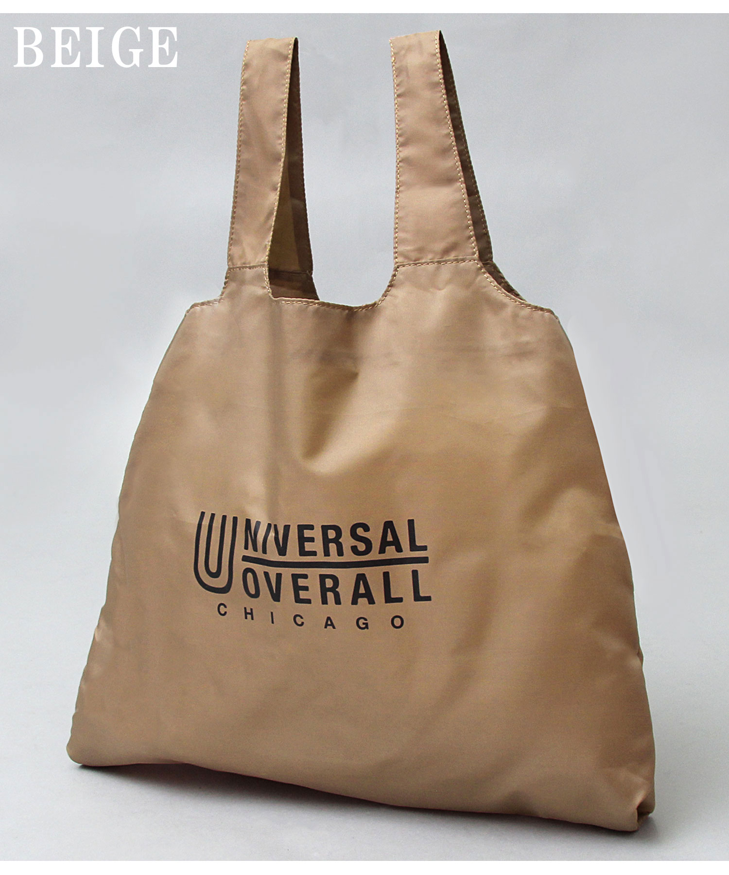 UNIVERSAL OVERALL / ユニバーサルオーバーオール / カラビナ付き