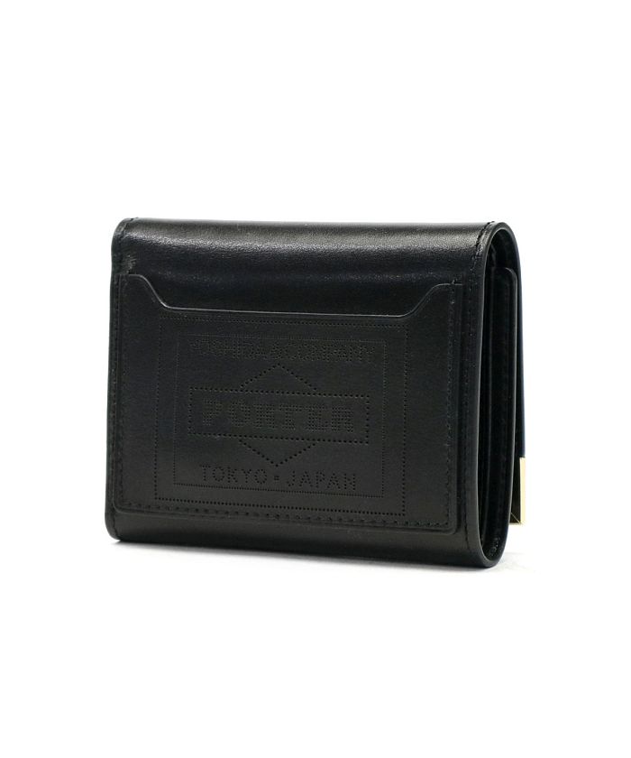 ポーター PORTER ポーター シャルマン ウォレット 119ー02277 三 ポーター PORTER ポーター シャルマン ウォレット 119ー02277 三