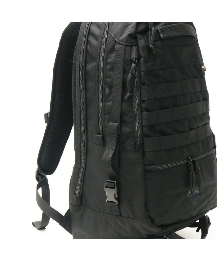 CLINK｜BRAVO FOXTROT BLOCK II (BLACK) #27901｜東京・吉祥寺