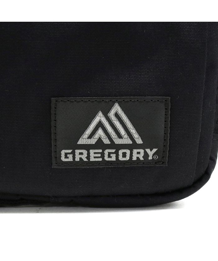 グレゴリー GREGORY 【日本正規品】グレゴリー クラッチバッグ GREGORY バッグ COVERT CLASSIC カバートクラッチ  CLUTCH PC(503769503) | グレゴリー(GREGORY) - d fashion