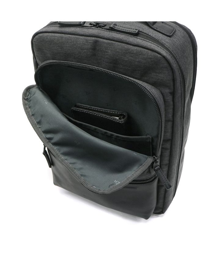 ゼロハリバートン ZERO HALLIBURTON 【日本正規品