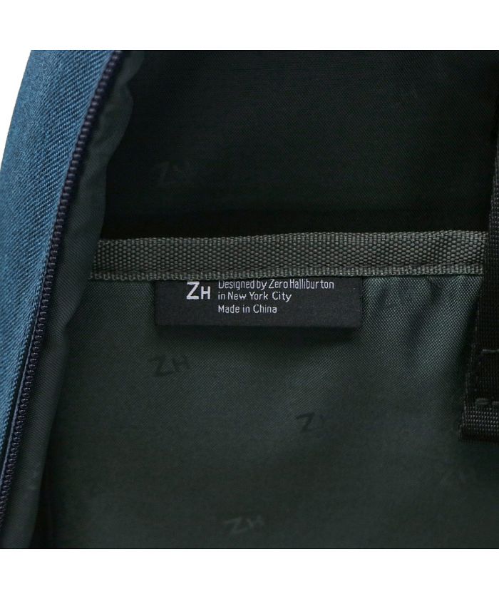 ゼロハリバートン ZERO HALLIBURTON 【日本正規品