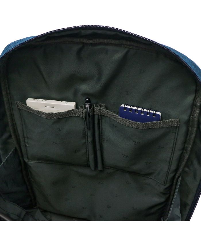 ゼロハリバートン ZERO HALLIBURTON 【日本正規品