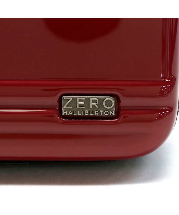 ゼロハリバートン ZERO HALLIBURTON 【日本正規品