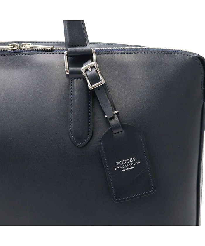 ポーター PORTER ポーター ソート ブリーフケース(S) 116ー03274