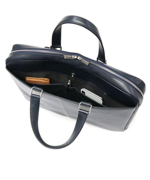 吉田カバン ポーター ビジネスバッグ PORTER ソート SORT ブリーフケース A4 BRIEFCASE A4 日本製 116-03275(501300610) | ポーター(PORTER) - d fashion 吉田カバン ポーター ビジネスバッグ PORTER ソート SORT ブリーフケース A4 BRIEFCASE A4 日本製 116-03275(501300610) | ポーター(PORTER) - d fashion