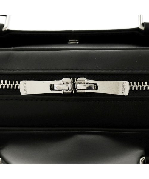 吉田カバン ポーター ビジネスバッグ PORTER ソート SORT ブリーフケース A4 BRIEFCASE A4 日本製 116－03275(501300610)  | ポーター(PORTER) - d fashion