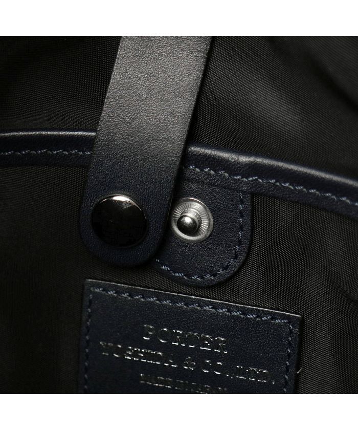 ポーター PORTER ポーター ソート 2WAYショルダーバッグ 116ー