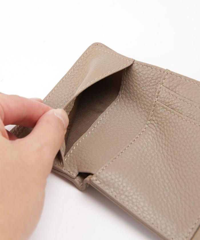 セール 30%OFF】Hashibami/別注天然石ミニウォレット(503739987