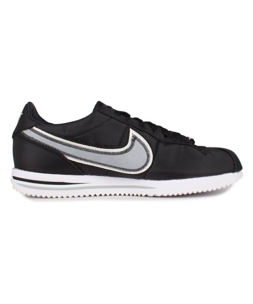セール Nike Cortex Basic Premium ナイキ コルテッツ スニーカー メンズ ブラック 黒 004 ナイキ Nike D Fashion セール Nike Cortex Basic Premium ナイキ コルテッツ スニーカー メンズ ブラック 黒 004 ナイキ Nike D Fashion