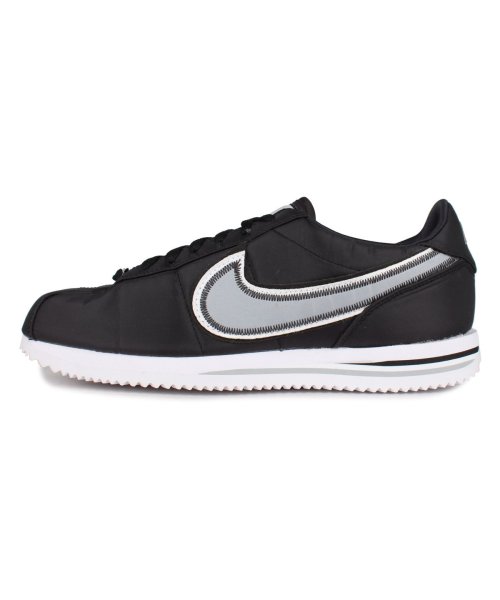 セール Nike Cortex Basic Premium ナイキ コルテッツ スニーカー メンズ ブラック 黒 004 ナイキ Nike D Fashion セール Nike Cortex Basic Premium ナイキ コルテッツ スニーカー メンズ ブラック 黒 004 ナイキ Nike D Fashion