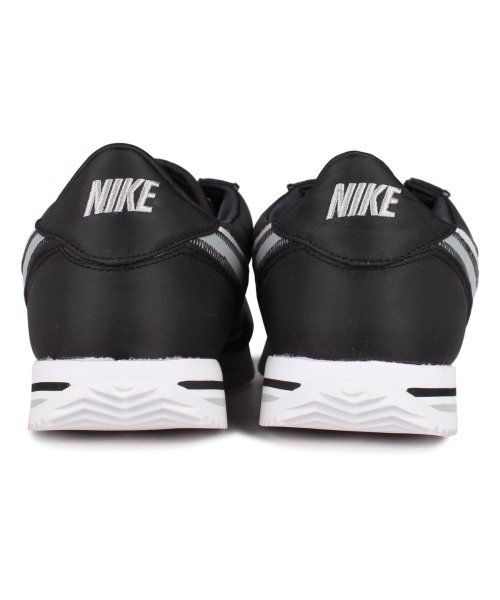Nike Cortex Basic Premium ナイキ コルテッツ スニーカー メンズ ブラック 黒 004 ナイキ Nike D Fashion Nike Cortex Basic Premium ナイキ コルテッツ スニーカー メンズ ブラック 黒 004 ナイキ Nike D Fashion