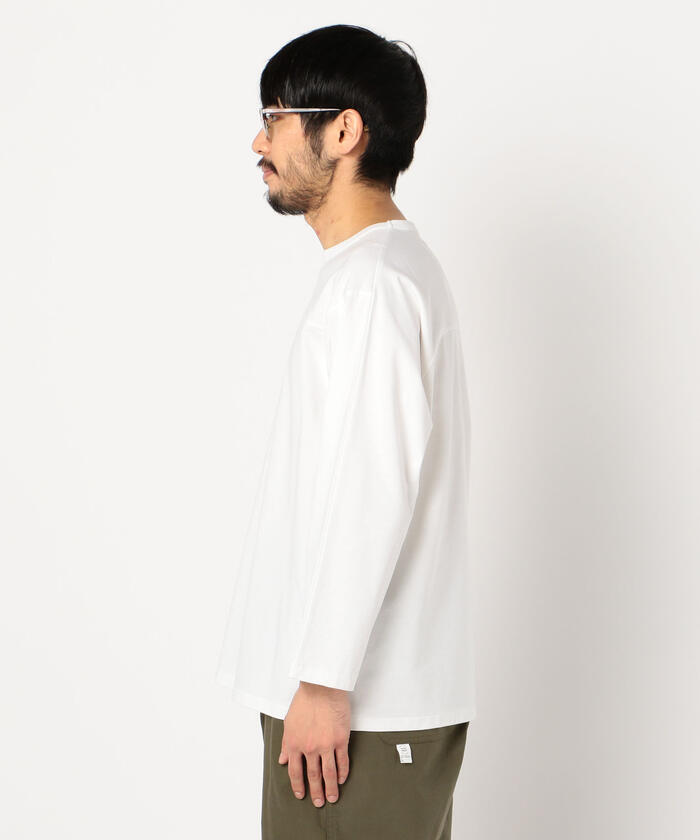 BATONER/バトナー】別注 FOOTBALL T－SHIRT #BN－20SM－047
