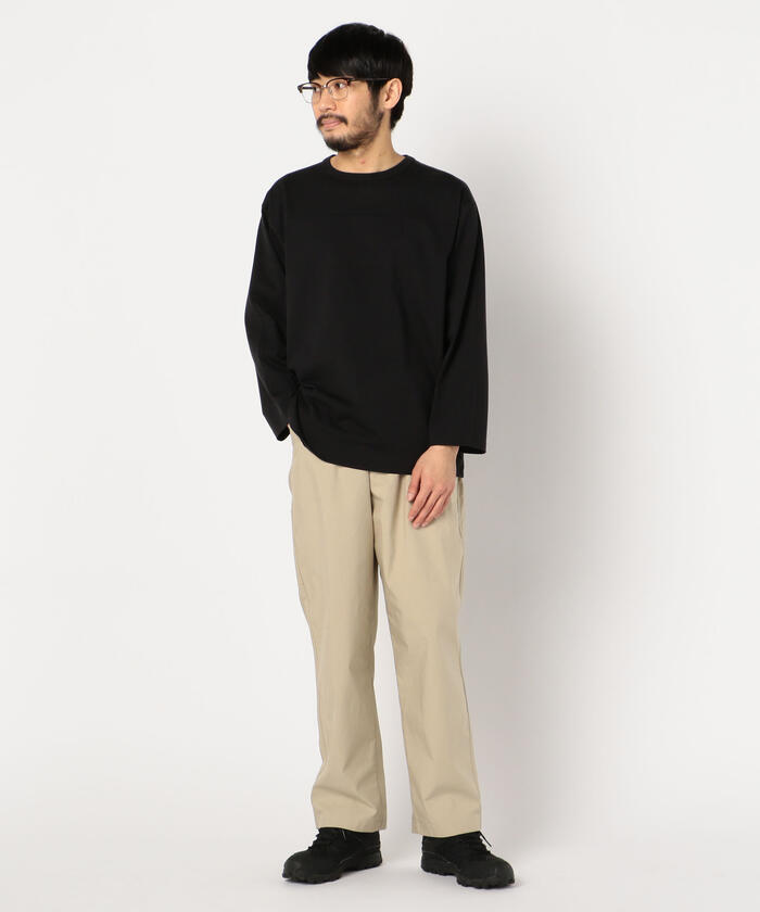 BATONER バトナー　Football T-Shirt サイズ2 BATONER [バトナー] 23SS 