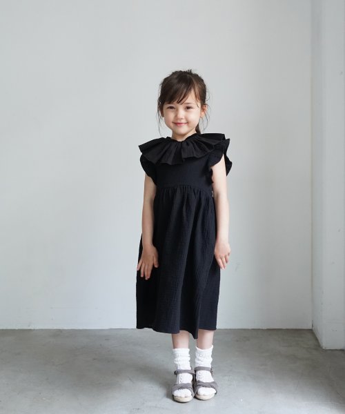 クーポン セール10 Off フリルギャザー付け襟 リジェール Riziere D Fashion クーポン セール10 Off フリルギャザー付け襟 リジェール Riziere D Fashion