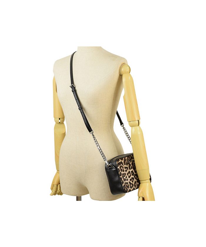 Michael Kors(マイケルコース)】 マイケルコース バッグ ショルダー ...