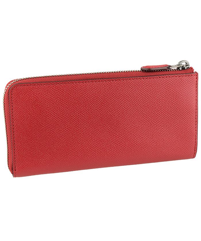 コーチ COACH 【Coach(コーチ)】Coach コーチ L字 ファスナー 長 コーチ COACH 【Coach(コーチ)】Coach コーチ L字 ファスナー 長